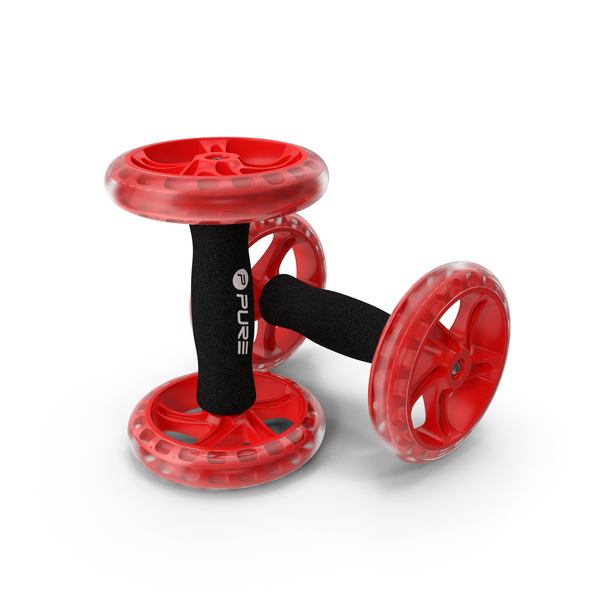 Pro Core Training Wheel