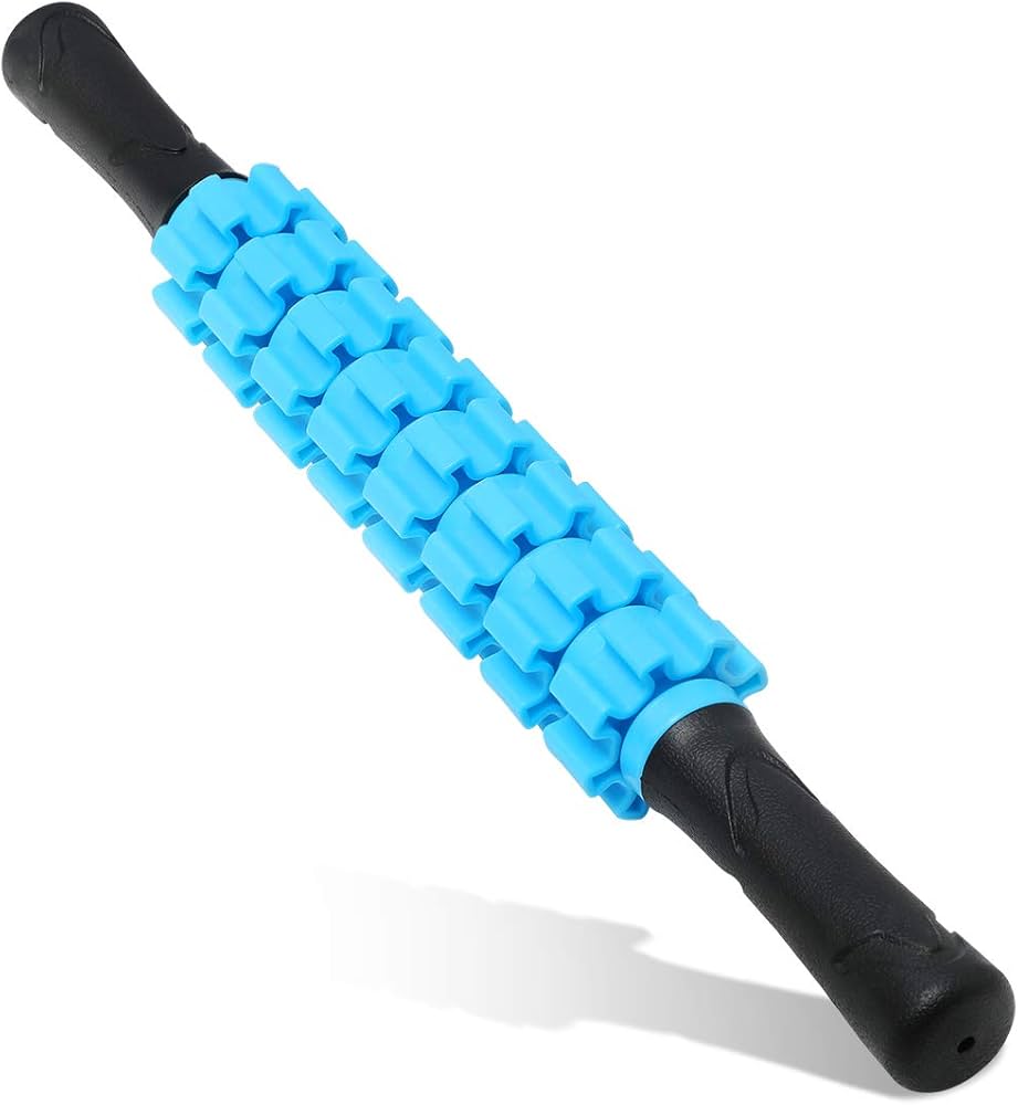 Premium Muscle Recovery Roller