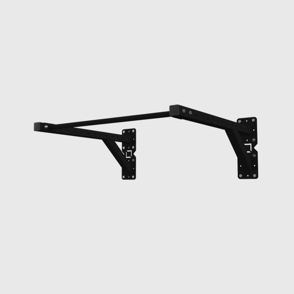 Heavy-Duty Wall Mount Pull-Up Bar